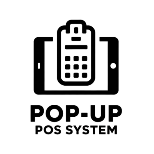 Pop-Up PoS Whitelabel Solutions